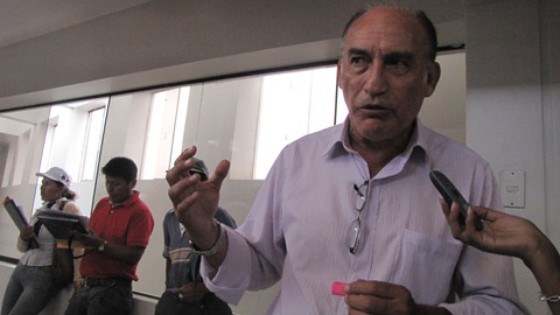 Jaime Valencia