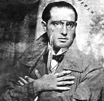 Abraham Valdelomar Poemas Abraham Valdelomar Poemas