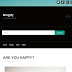 Blogify Responsive Blogger Template