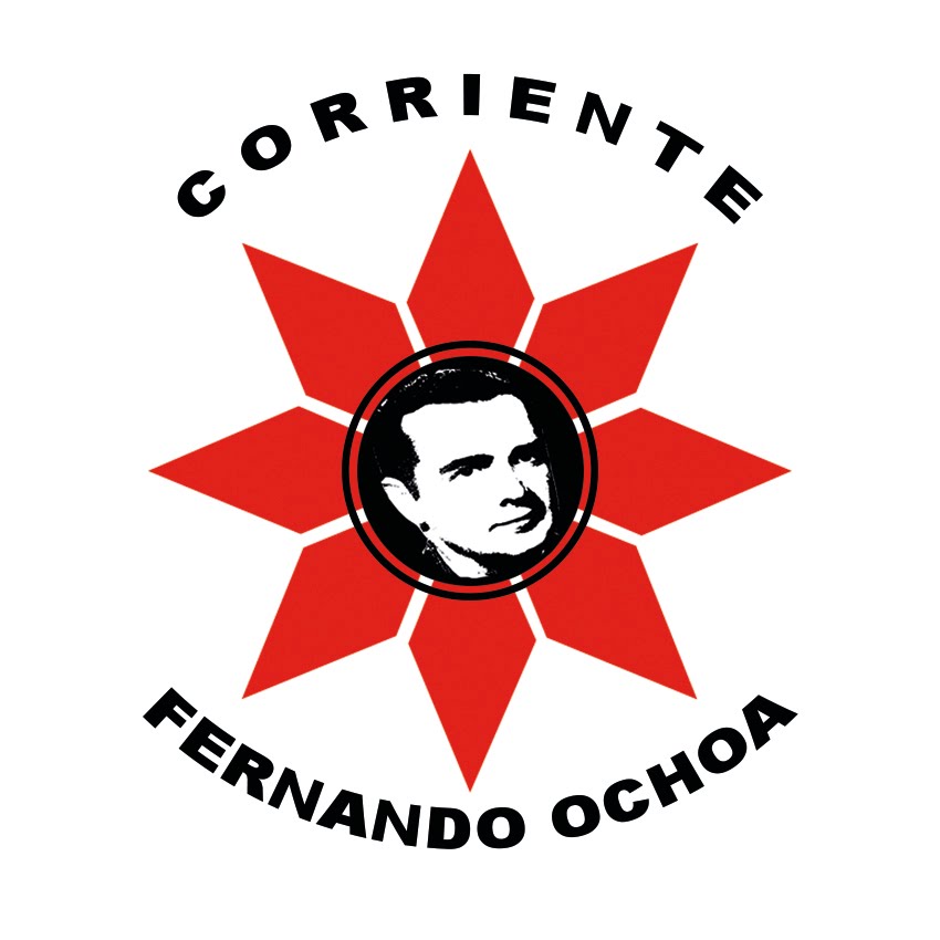 Corriente Fernando Ochoa