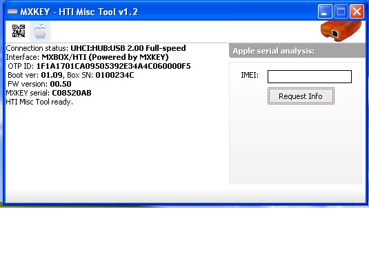 DriverIdentifier Tool
