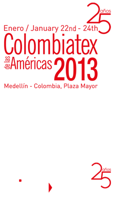 Colombiatex 2013
