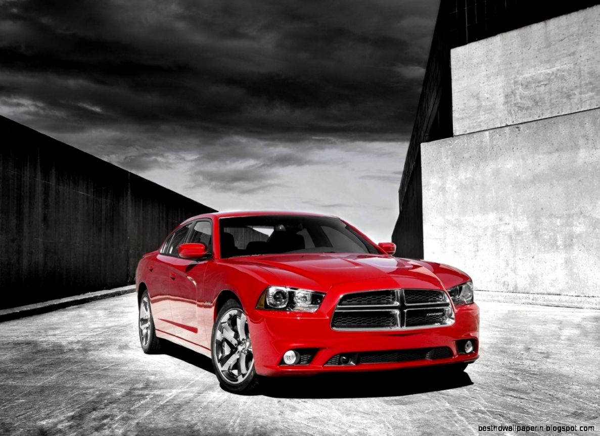 2011 Dodge Charger Improved And More Powerful 2011 Dodge Charger Improved And More Powerful