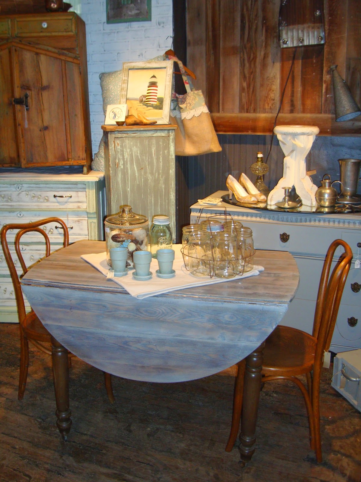 Second Hand Rose Our June 2014 Sale