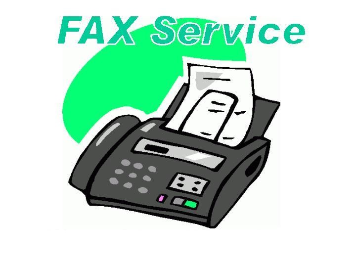 Faxing Programs Windows 7