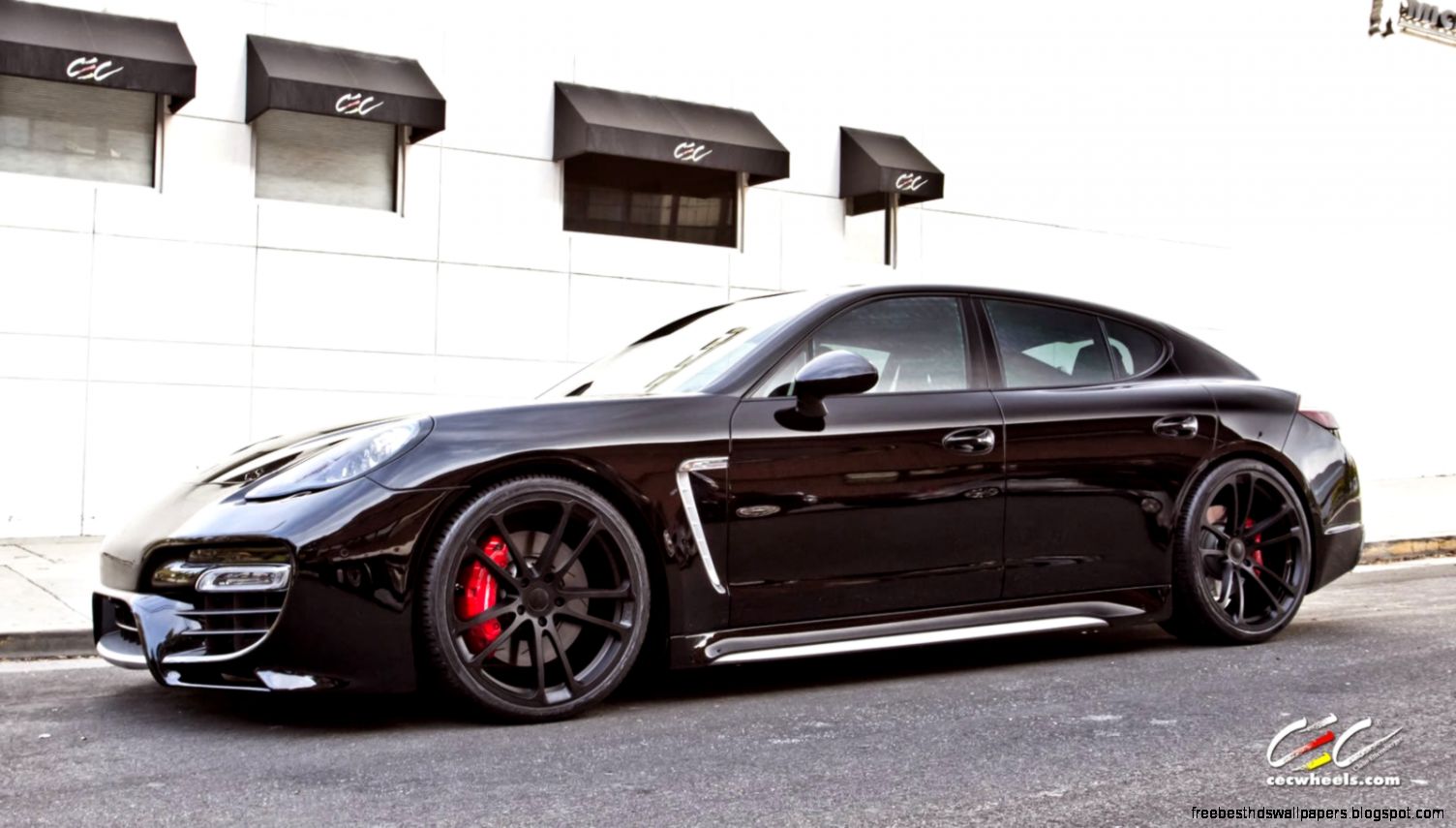 Top Porsche Panamera Matte Finish Wallpapers Top Porsche Panamera Matte Finish Wallpapers