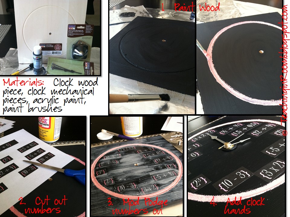 Crafting, crafting, and more crafting (Create2Educate) Teaching in