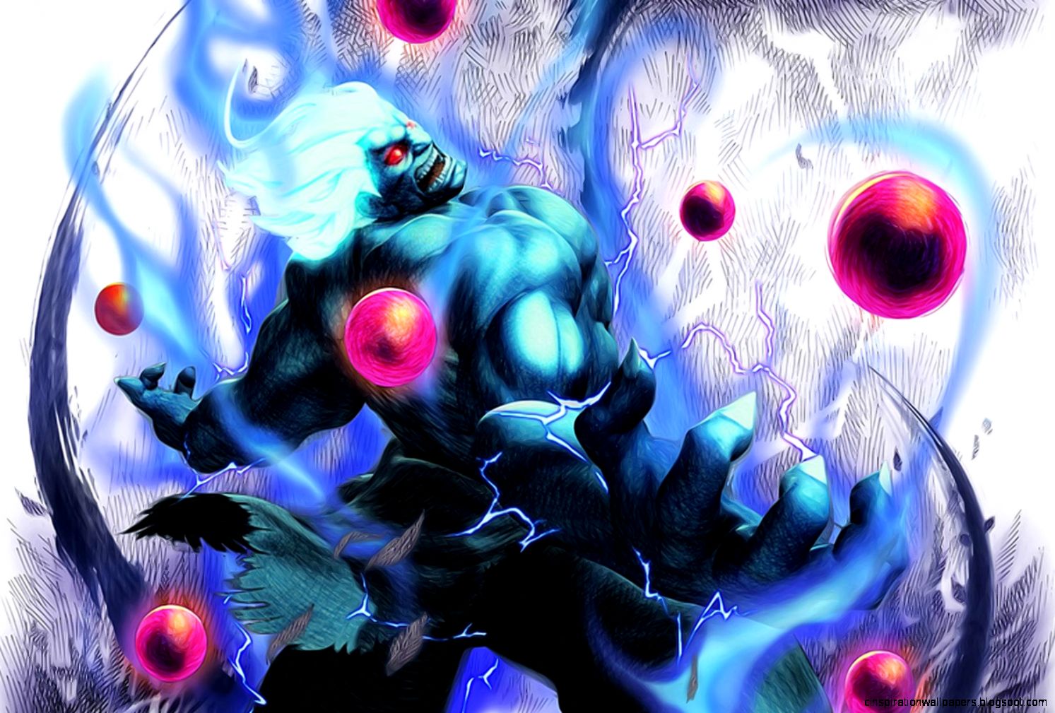 Naruto vs Akuma Battles Comic Vine Naruto vs Akuma Battles Comic Vine