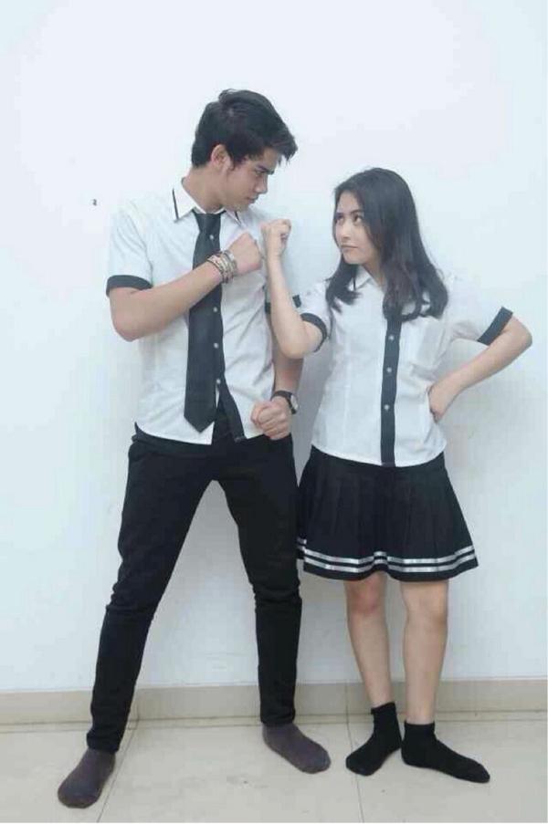 Cerbung Aliando Dan Prilly Kaulah Segalanya Part 1 Cerbung Romantis Cerbung Aliando Dan Prilly Kaulah Segalanya Part 1 Cerbung Romantis