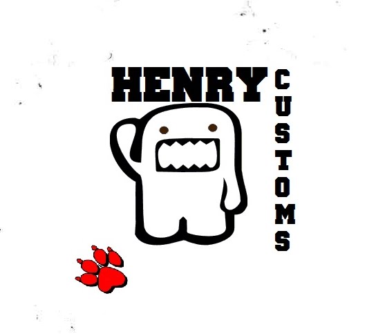 Henry CustomS