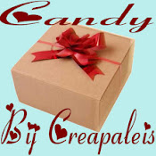 candy creapaleis