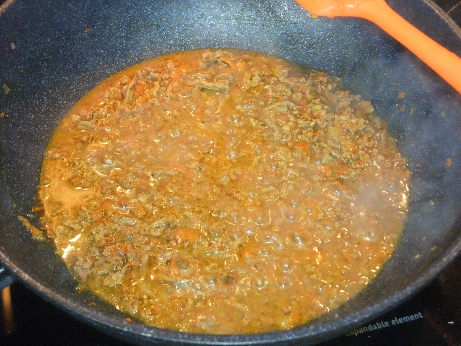 Susan's SavourIt! Curry Beef Rice Korokke... DeepFried Japanese