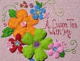 Lisa's Cheery Blog