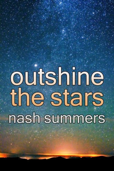A Different Dance by Nash Summers A Different Dance by Nash Summers