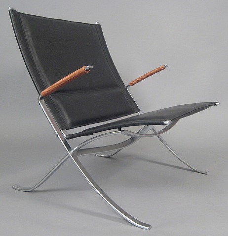 X Chair