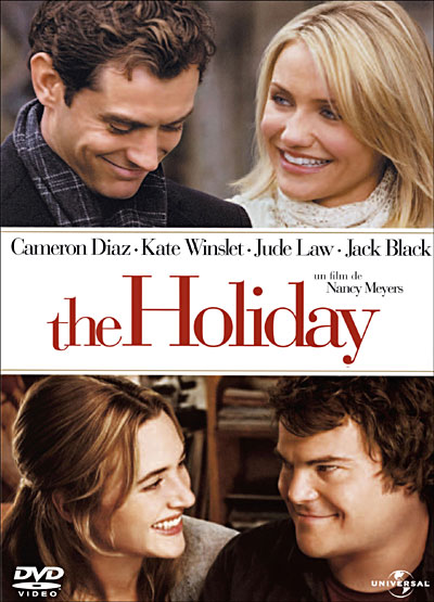 Ver The Holiday online