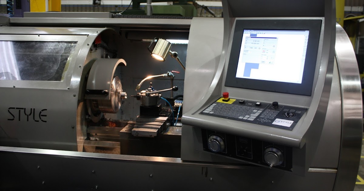 Centre Lathe Machine mechanicalbs