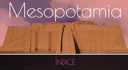 Cultura de Mesopotamia