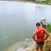 Menino de 13 anos mergulha no Rio Paraíba e morre afogado.