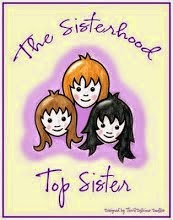 August 2014 - Top Sister Award