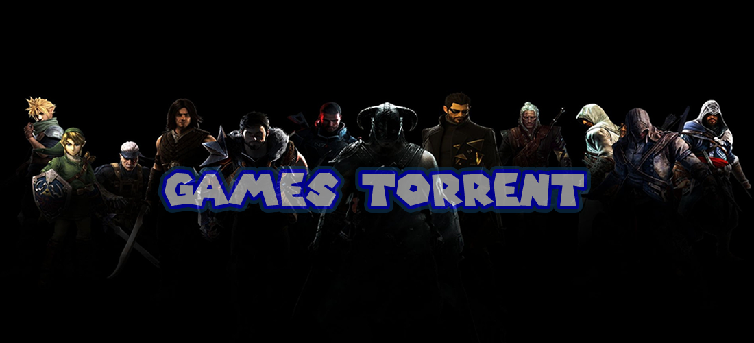 Games Torrent 