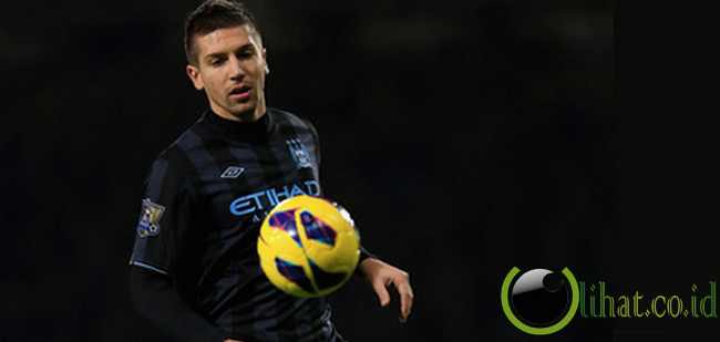 Matija Nastasic (Manchester City)