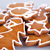 Christmas Recipes: Gingerbread Cookies