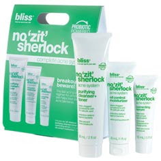 Bliss, Bliss Spa, Bliss No 