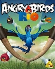 Angry Birds Rio v1.1.0 Cracked-ErES
