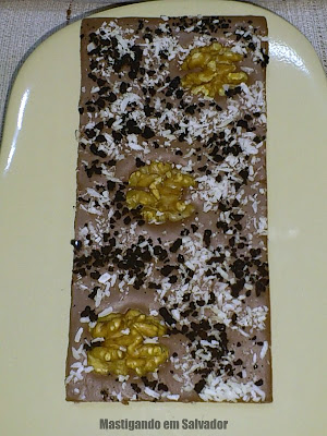 Meu Choco: A barra customizada de Chocolate Ao Leite