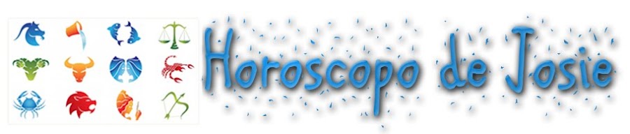 Horoscopo de Josie - 2012