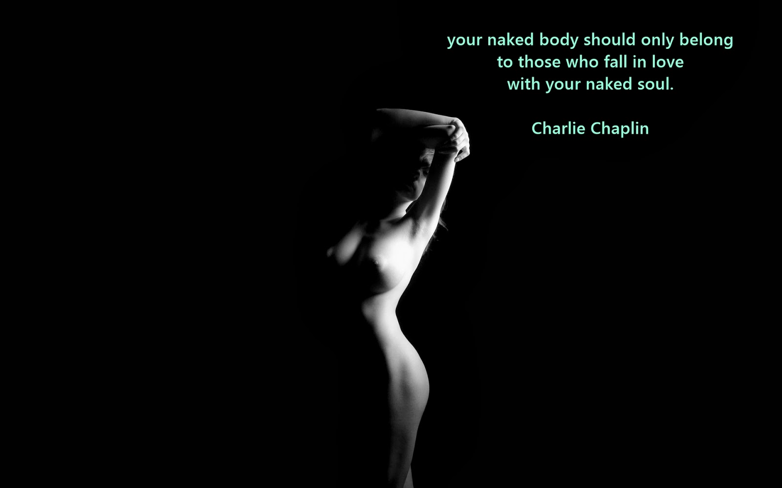 Nude Quotes 23