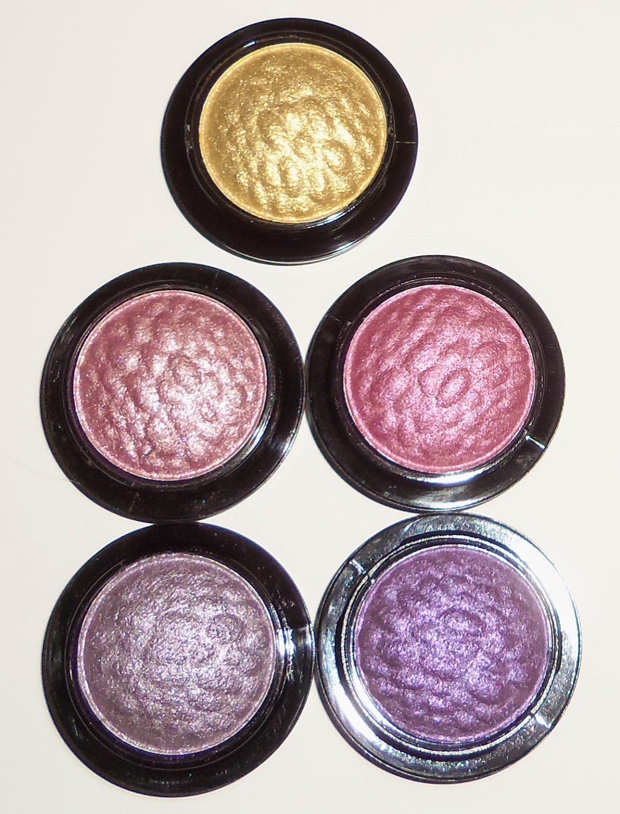 Dollar . Store . Makeup . Hauls Hard Candy Holiday Collection