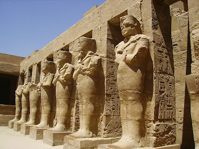 Complex of Karnak