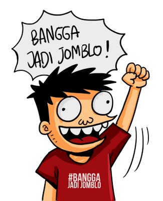 Catatan Junaidi Jomblo Kenapa Harus Malu