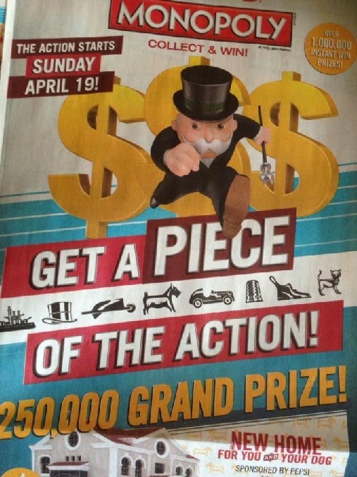 Tops Markets Monopoly Game Link « The Best 10+ Battleship games