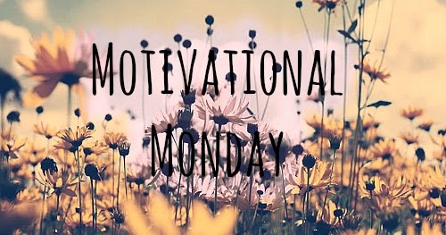 Little Pearls Of Wisdom: Motivational Monday #50
