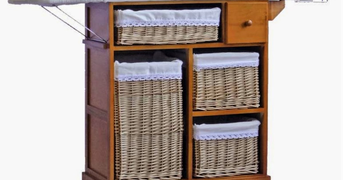 Tu Tienda Online de Confianza en BOLAÑOS: 56- Mueble para planchar