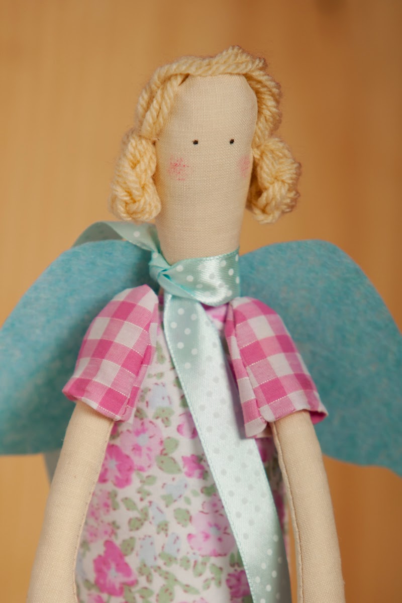 handmade dolls online