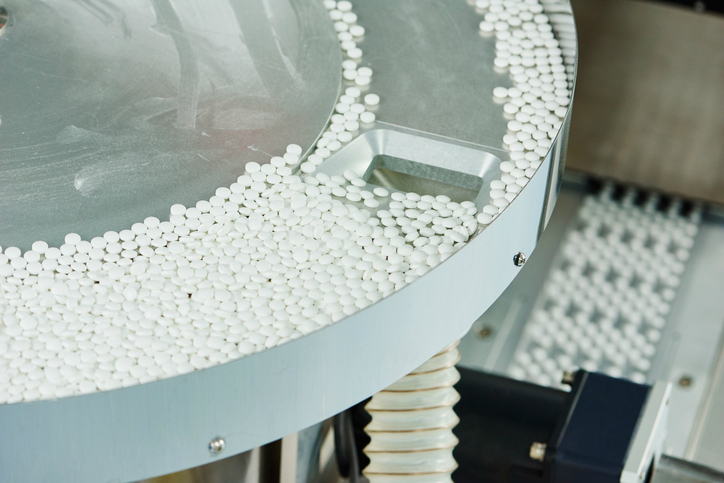 Pharmaceutical Manufacturing Pharmaceutical Excipients Good Manufacturing Practices 363-2016