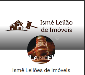 Ismê Leilões de Imóveis