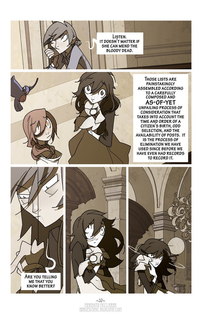 are for Oville and Omaha Page 99 — Penny Arcade