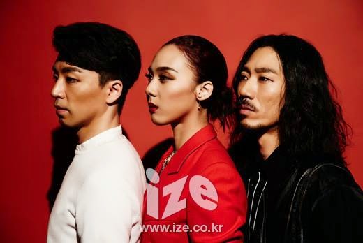 Yoon Mirae INTL: [Interview] MFBTY's Album Process, Raising Jordan, and