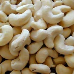 do cashew nuts make you constipated