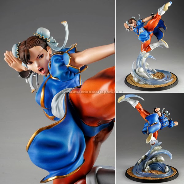 Ultra Street Fighter IV - Vega 1/8 HQF (Tsume)