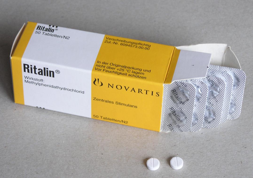 RITALINA LA para que sirve el medicamento, como tomar RITALINA LA