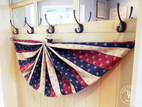 12 Can't-Miss July 4th Projects on Diane's Vintage Zest!