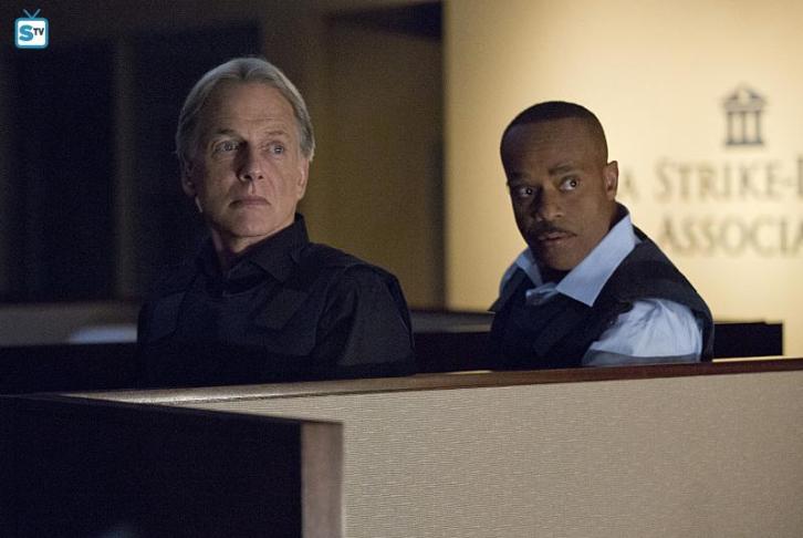 NCIS - Double Trouble - Review: "Change is hard"