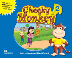 Jugar con Cheeky Monkey