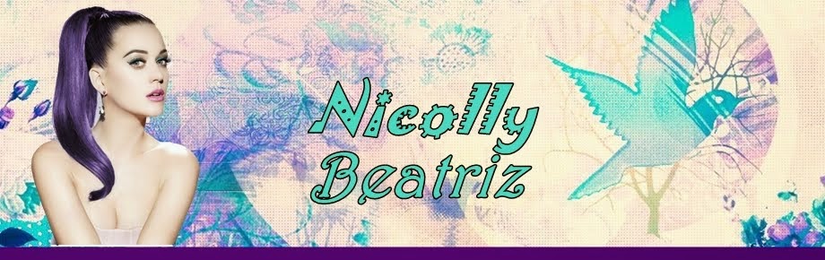 Nicolly Beatriz